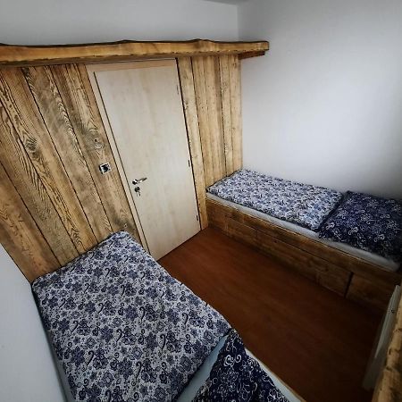 Apartman Marie Mutěnice Buitenkant foto